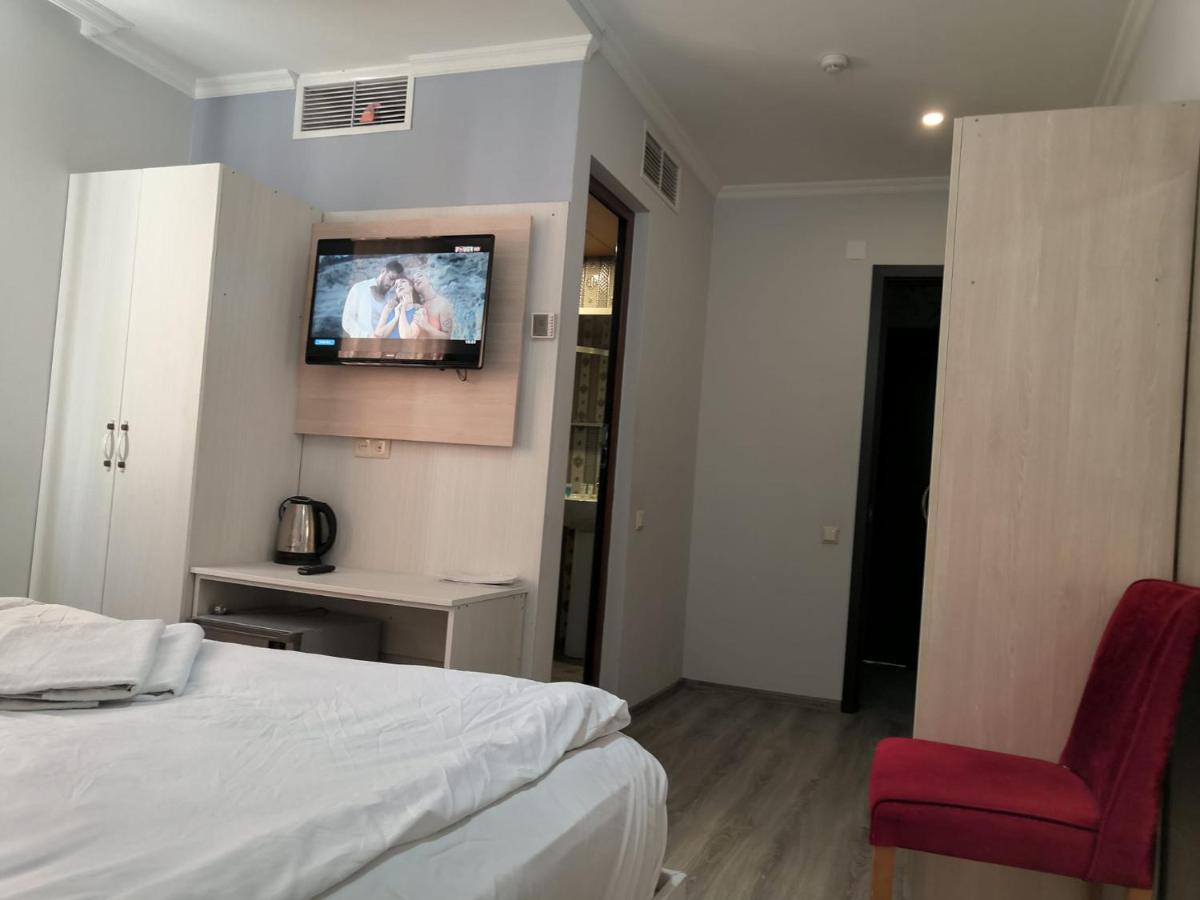 Hotel My Rose Batumi Exterior foto